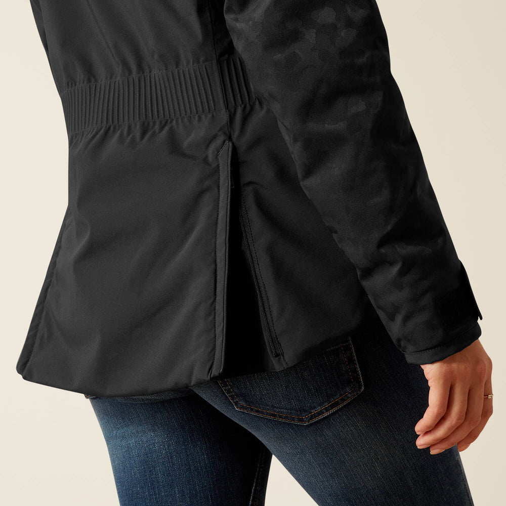 Valor 2.0 Waterproof Jacket-Ariat