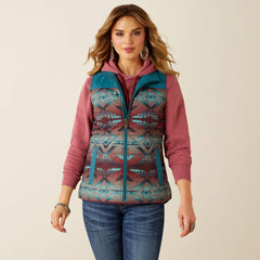 Crius Insulated Vest-Ariat