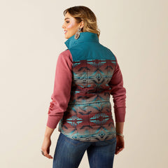 Crius Insulated Vest-Ariat