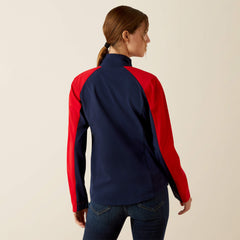 Team EQ Jacket-Ariat