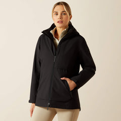 Outer Banks Waterproof Jacket-Ariat