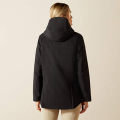 Outer Banks Waterproof Jacket-Ariat