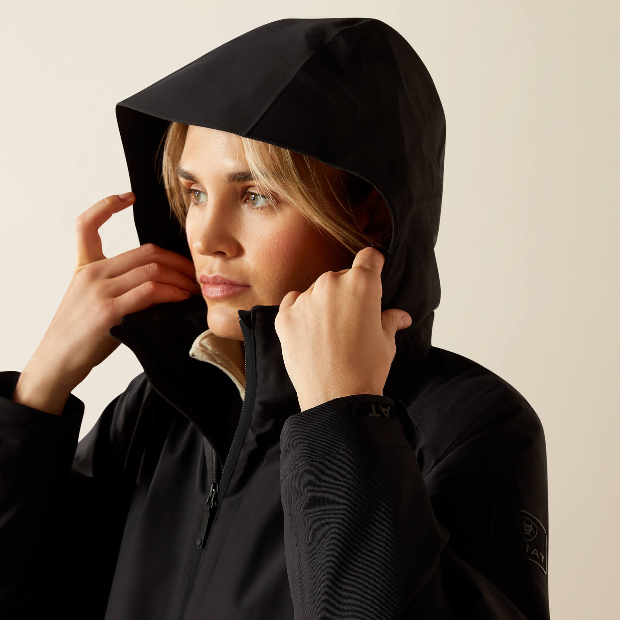 Outer Banks Waterproof Jacket-Ariat