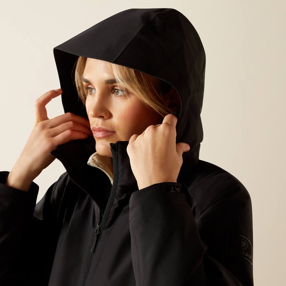 Outer Banks Waterproof Jacket-Ariat