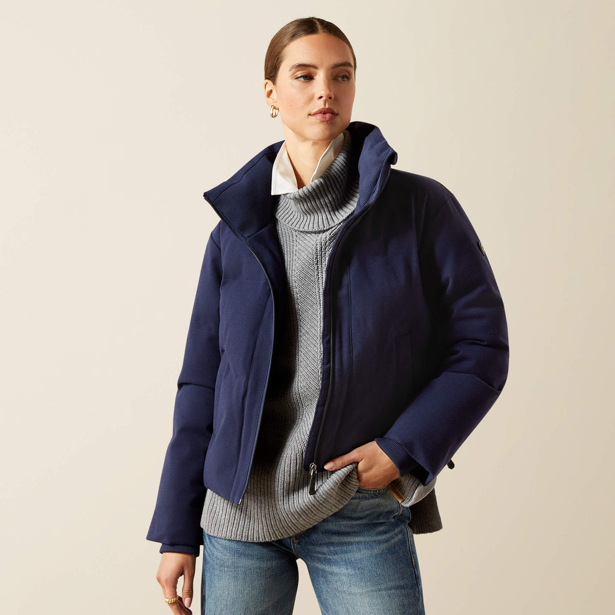 Heyford Jacket-Ariat