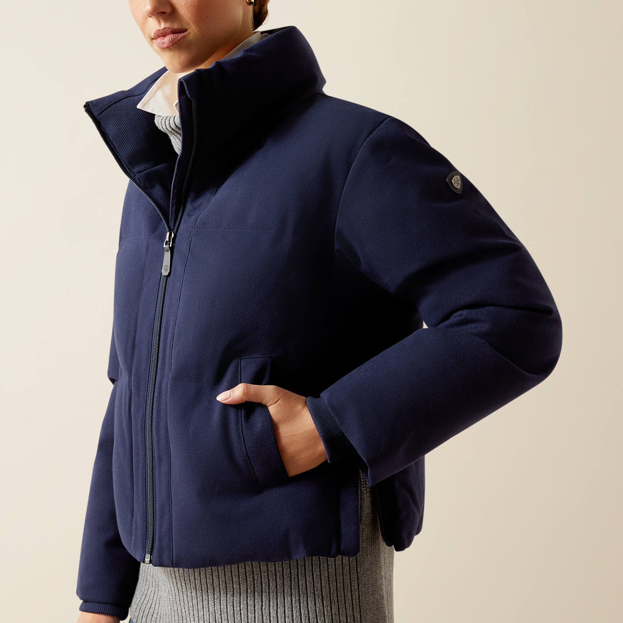 Heyford Jacket-Ariat