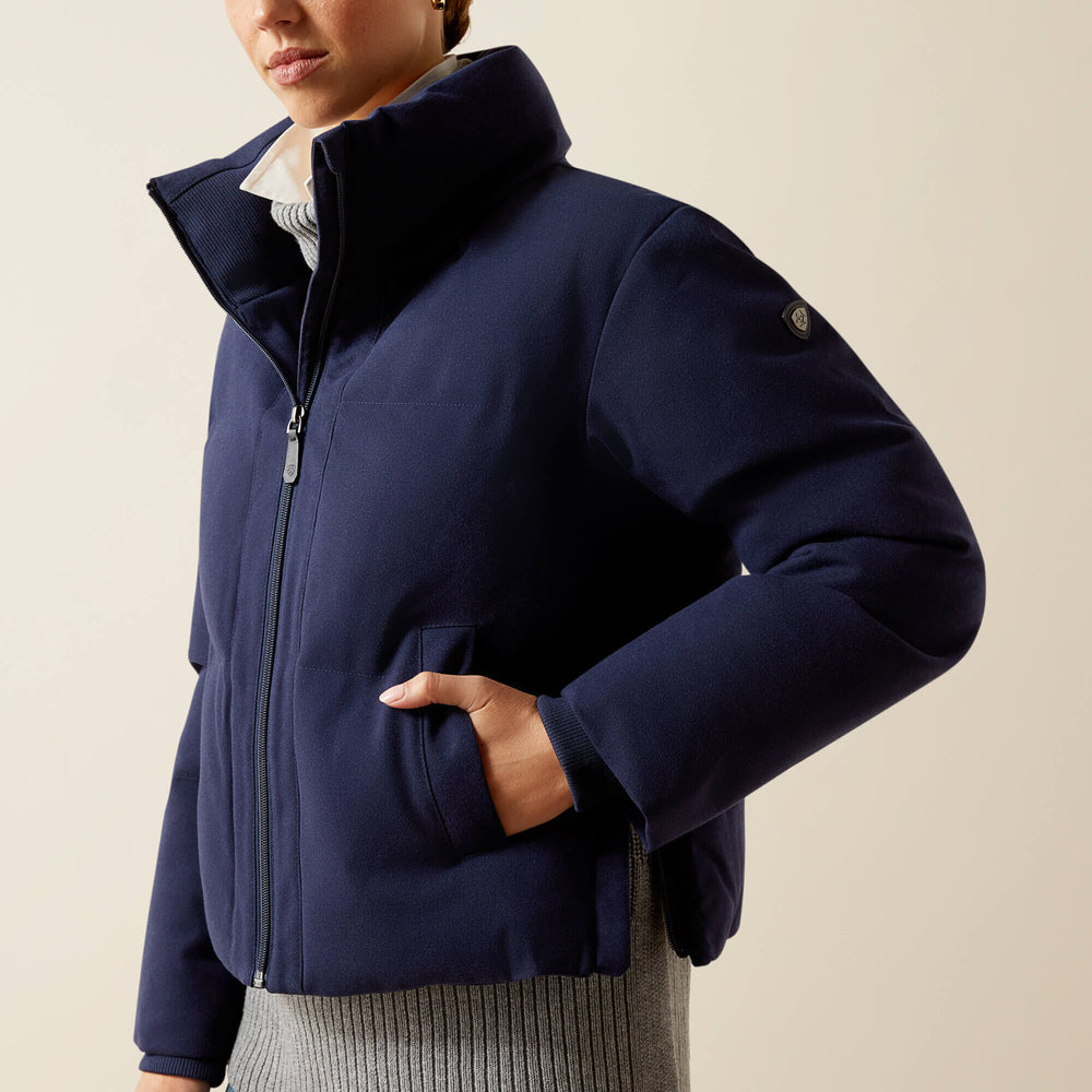 Heyford Jacket-Ariat