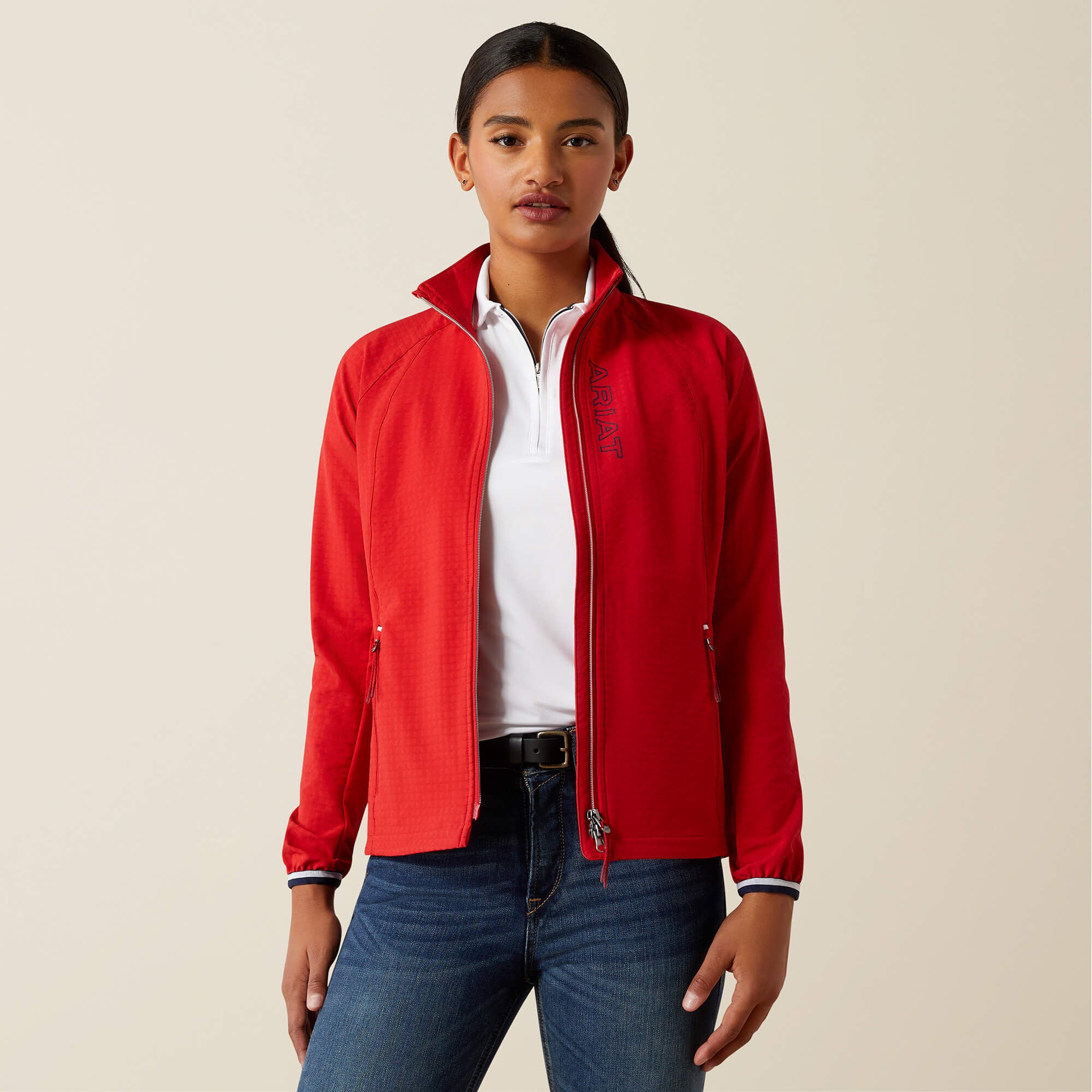 Versa Team Jacket-Ariat