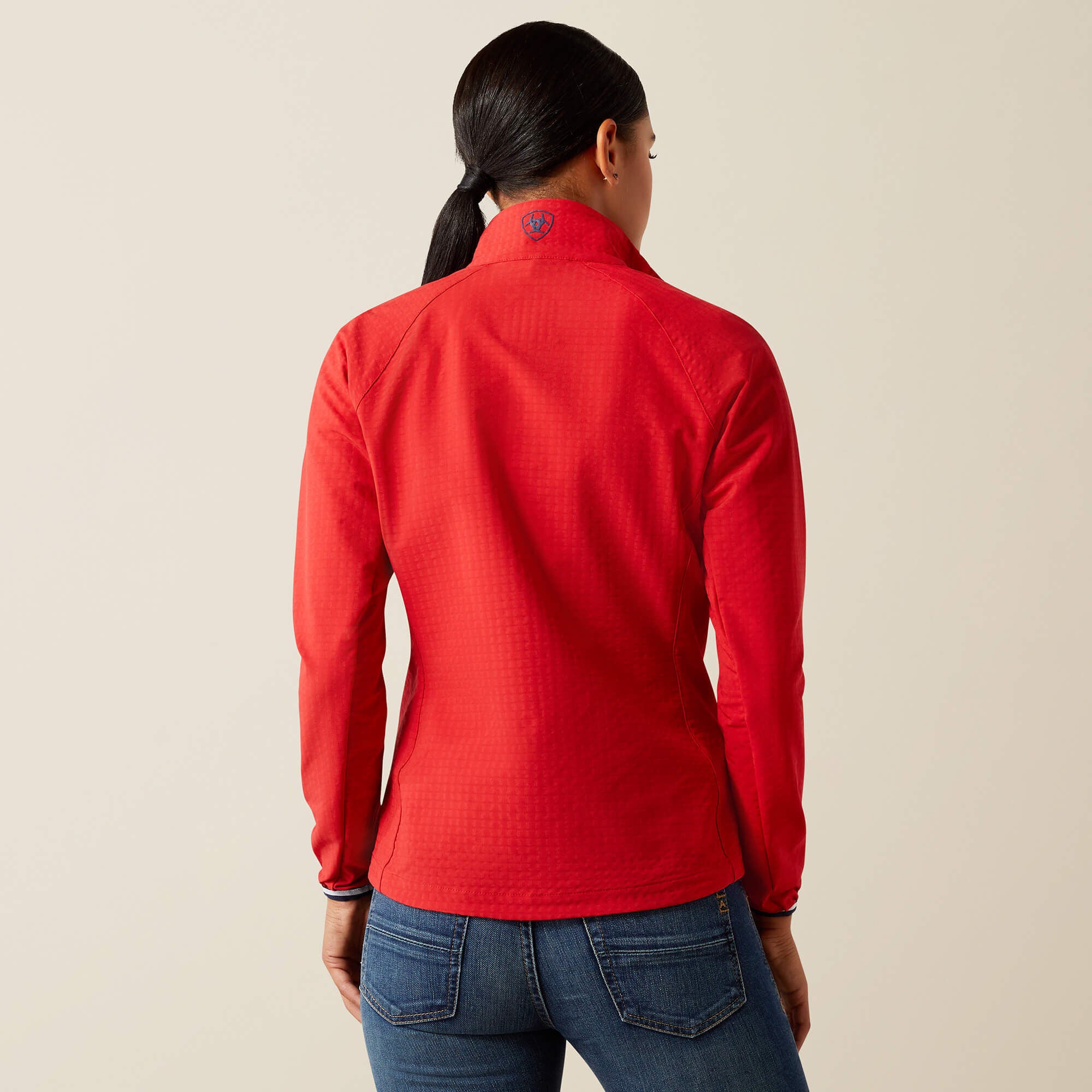 Versa Team Jacket-Ariat
