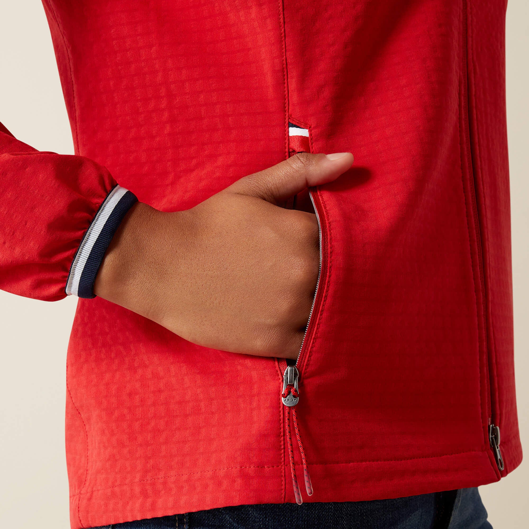 Versa Team Jacket-Ariat