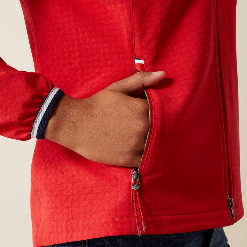 Versa Team Jacket-Ariat