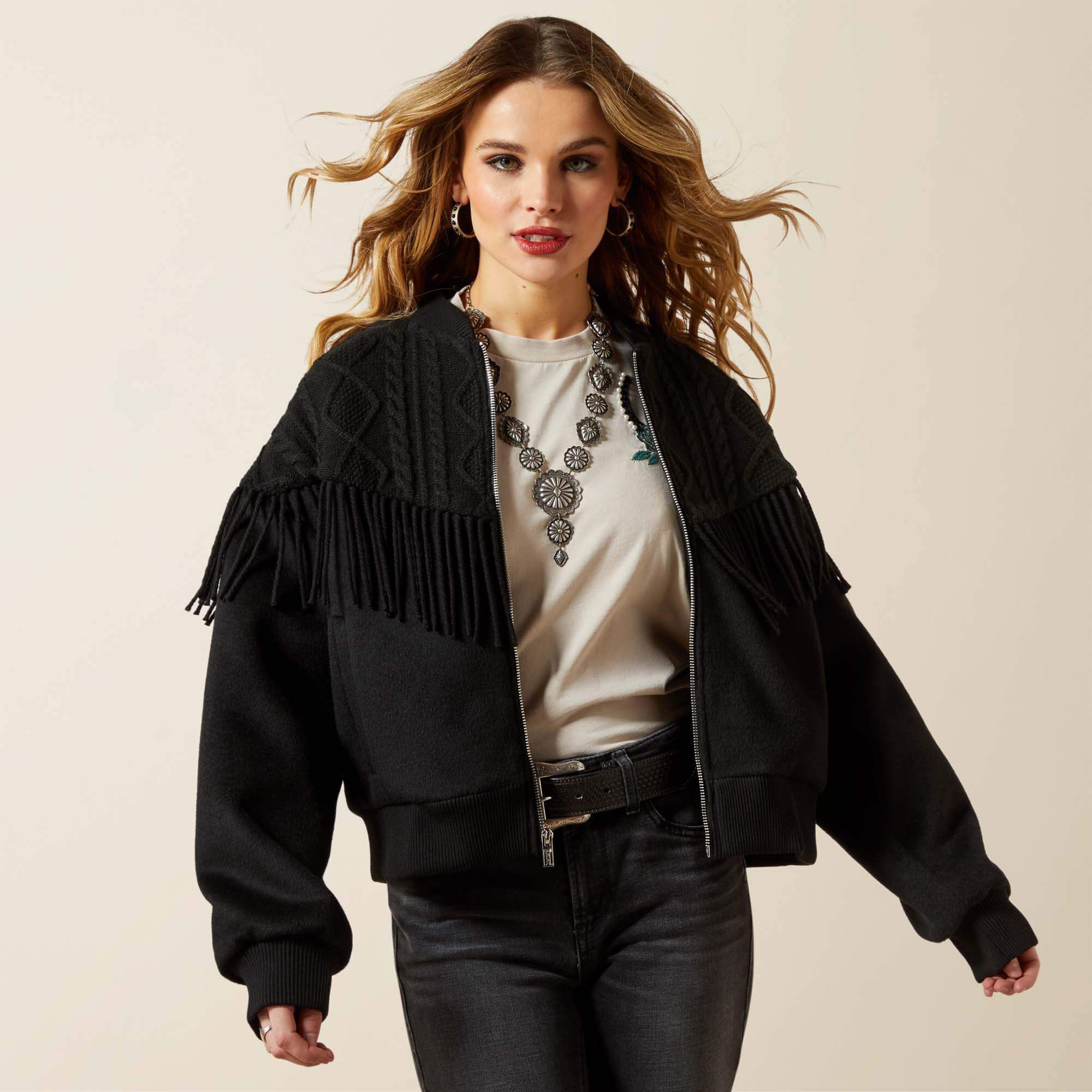 Arctica Jacket-Ariat