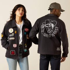 Sendero Stockton Jacket-Ariat