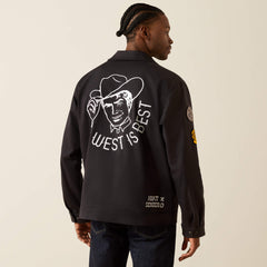 Sendero Stockton Jacket-Ariat