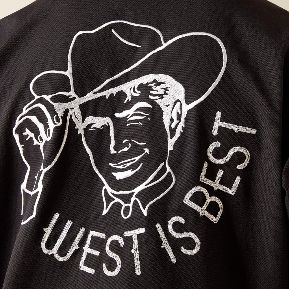 Sendero Stockton Jacket-Ariat