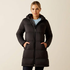 UltraPuff Down Coat-Ariat