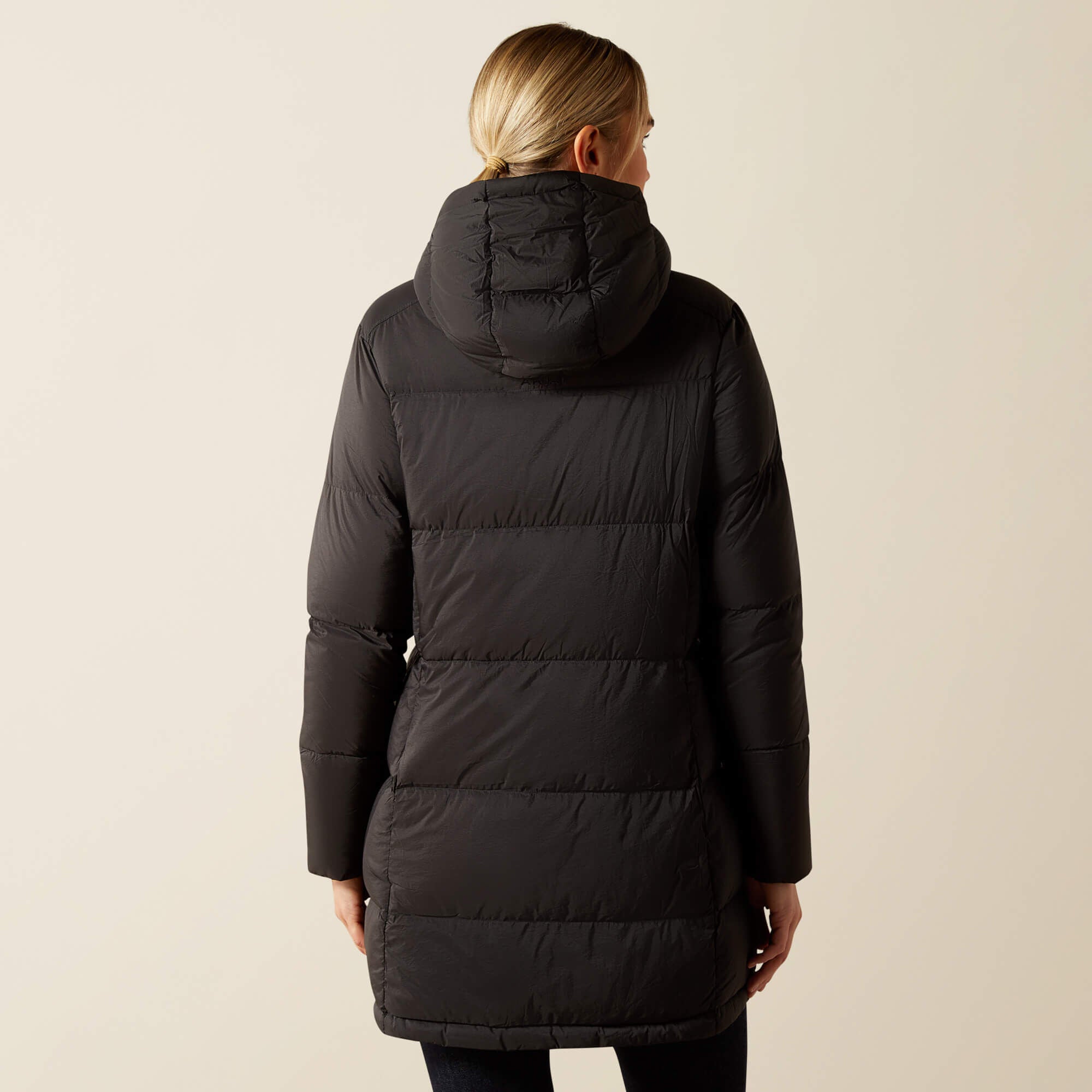 UltraPuff Down Coat-Ariat