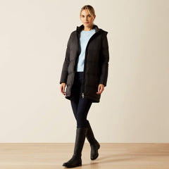 UltraPuff Down Coat-Ariat
