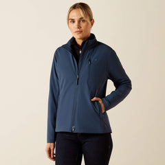 Rion StretchShell Insulated Jacket-Ariat