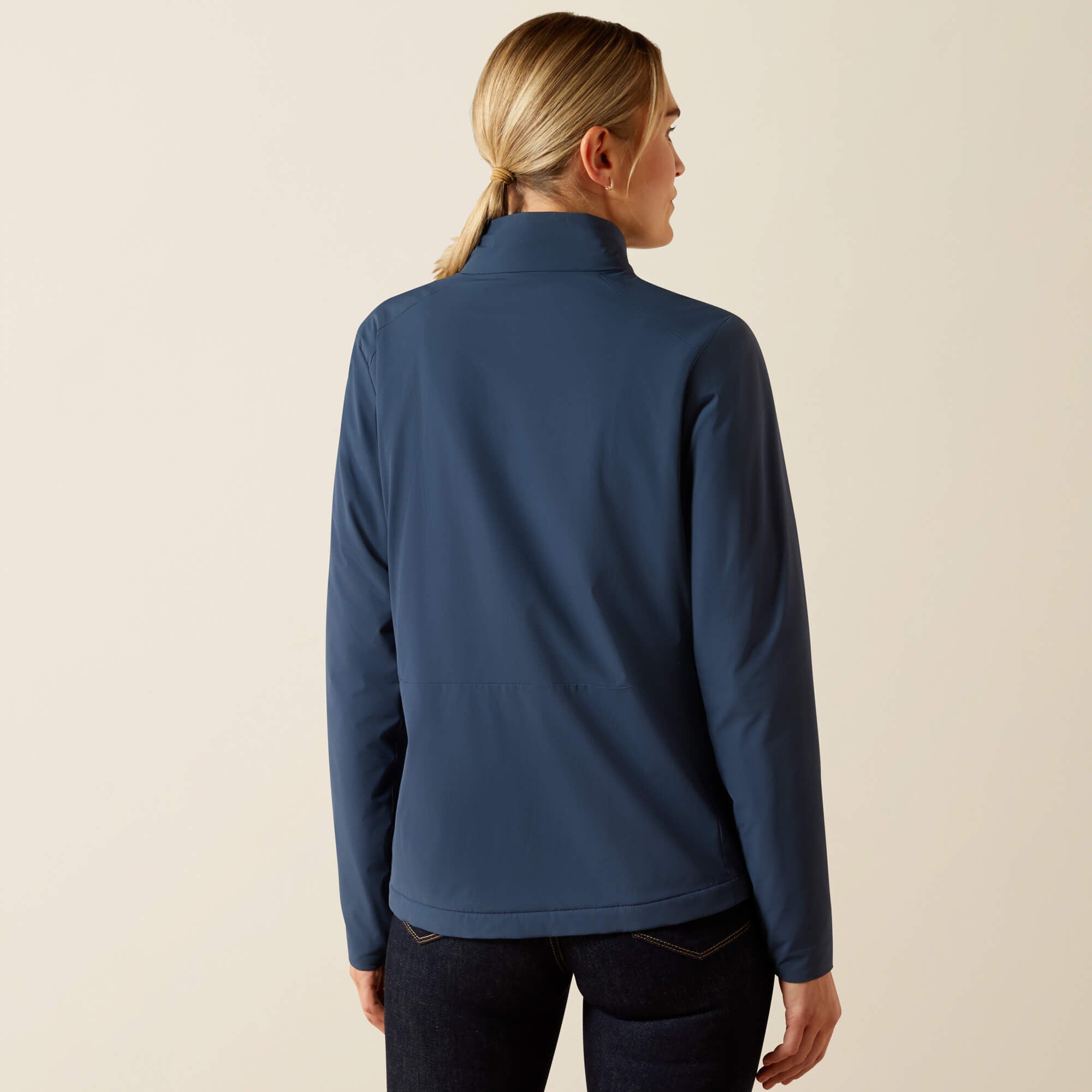 Rion StretchShell Insulated Jacket-Ariat