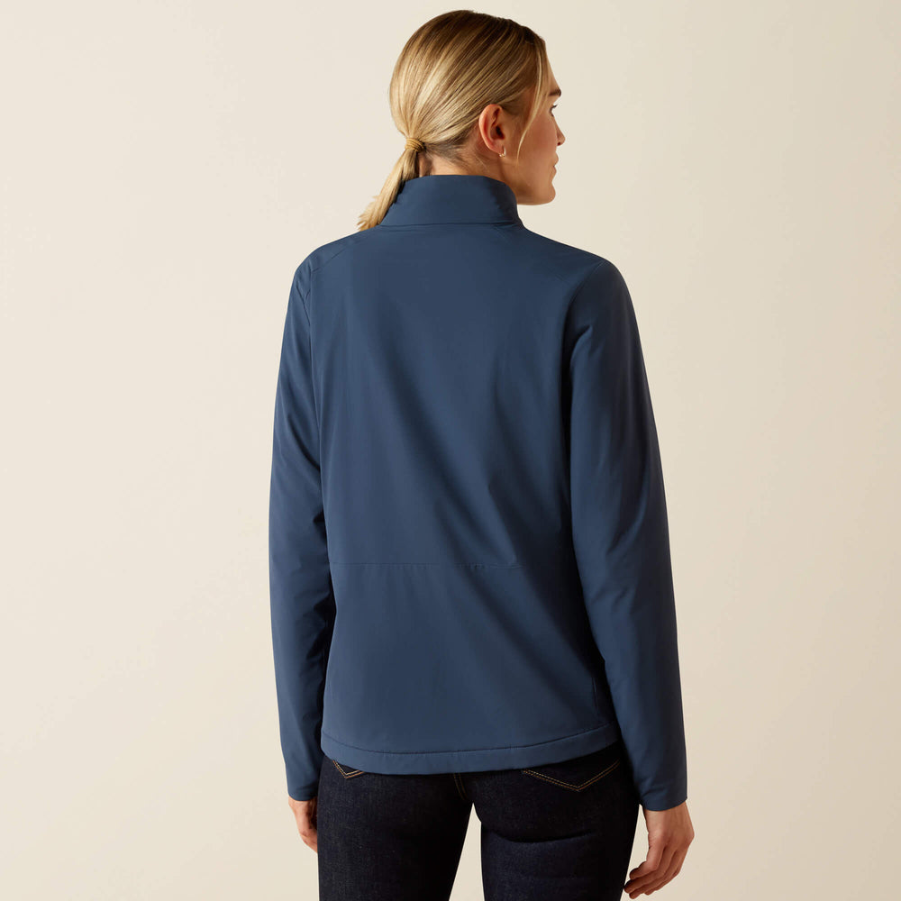 Rion StretchShell Insulated Jacket-Ariat