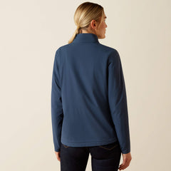 Rion StretchShell Insulated Jacket-Ariat