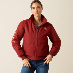 Stable 2.0 Insulated Jacket-Ariat