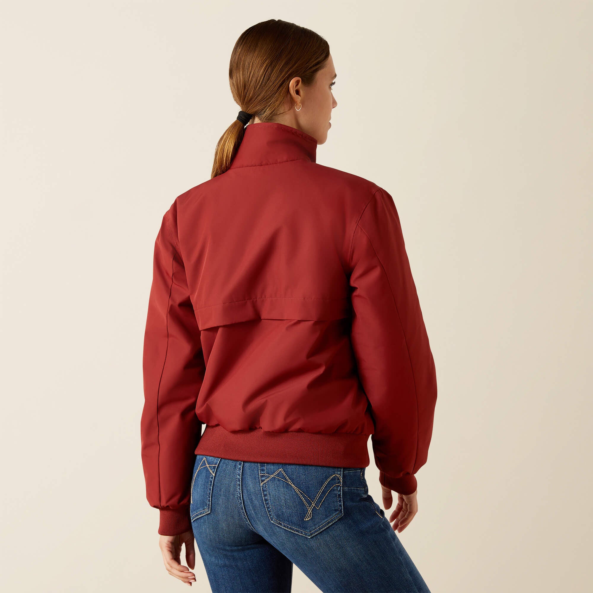 Stable 2.0 Insulated Jacket-Ariat