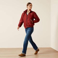 Stable 2.0 Insulated Jacket-Ariat