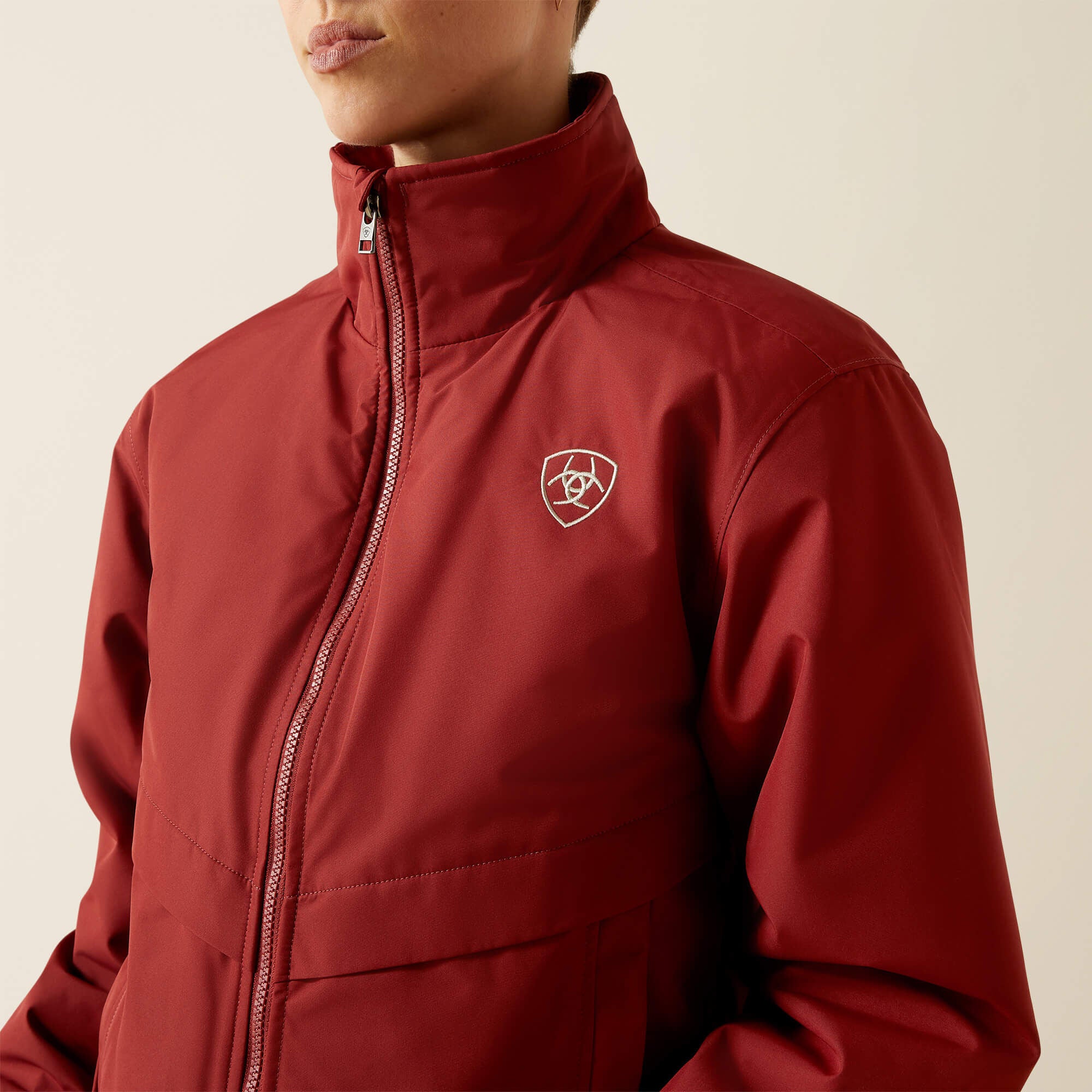 Stable 2.0 Insulated Jacket-Ariat