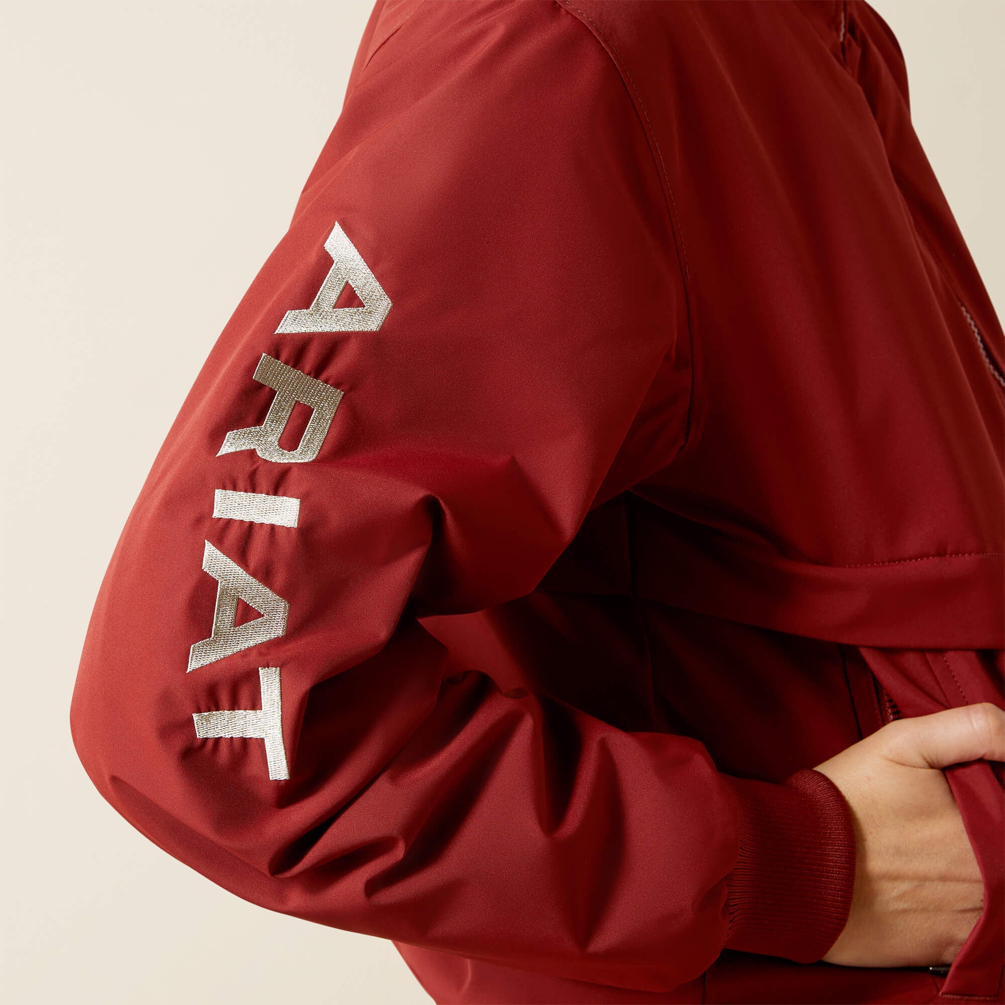 Stable 2.0 Insulated Jacket-Ariat