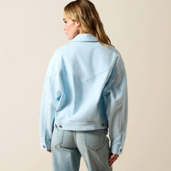 Solar Cotton Twill Jacket-Ariat