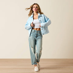 Solar Cotton Twill Jacket-Ariat