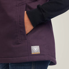 Rebar DuraCanvas Insulated Vest-Ariat
