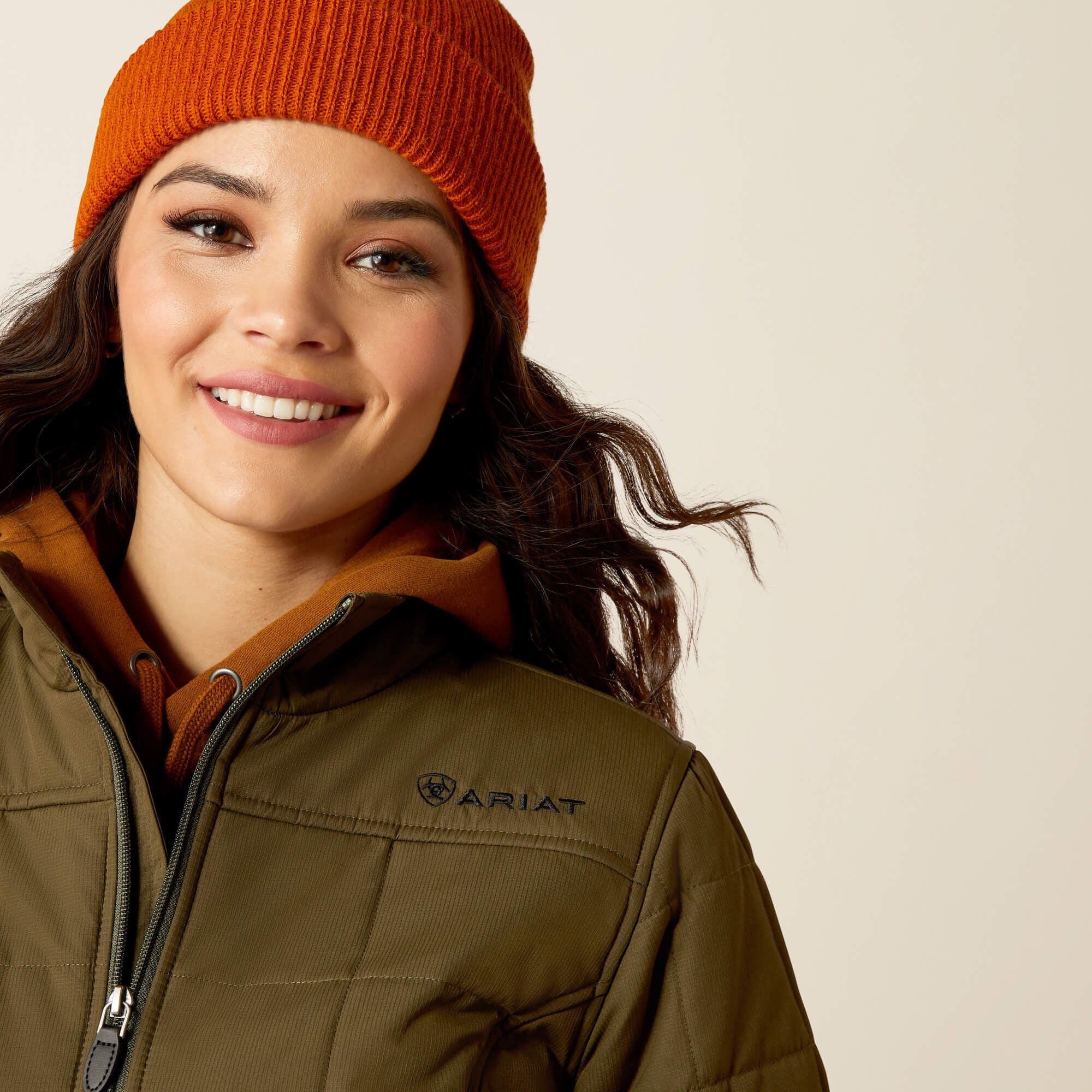 Crius Insulated Jacket-Ariat