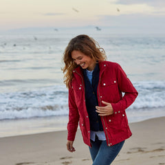 Calumet Field Jacket-Ariat