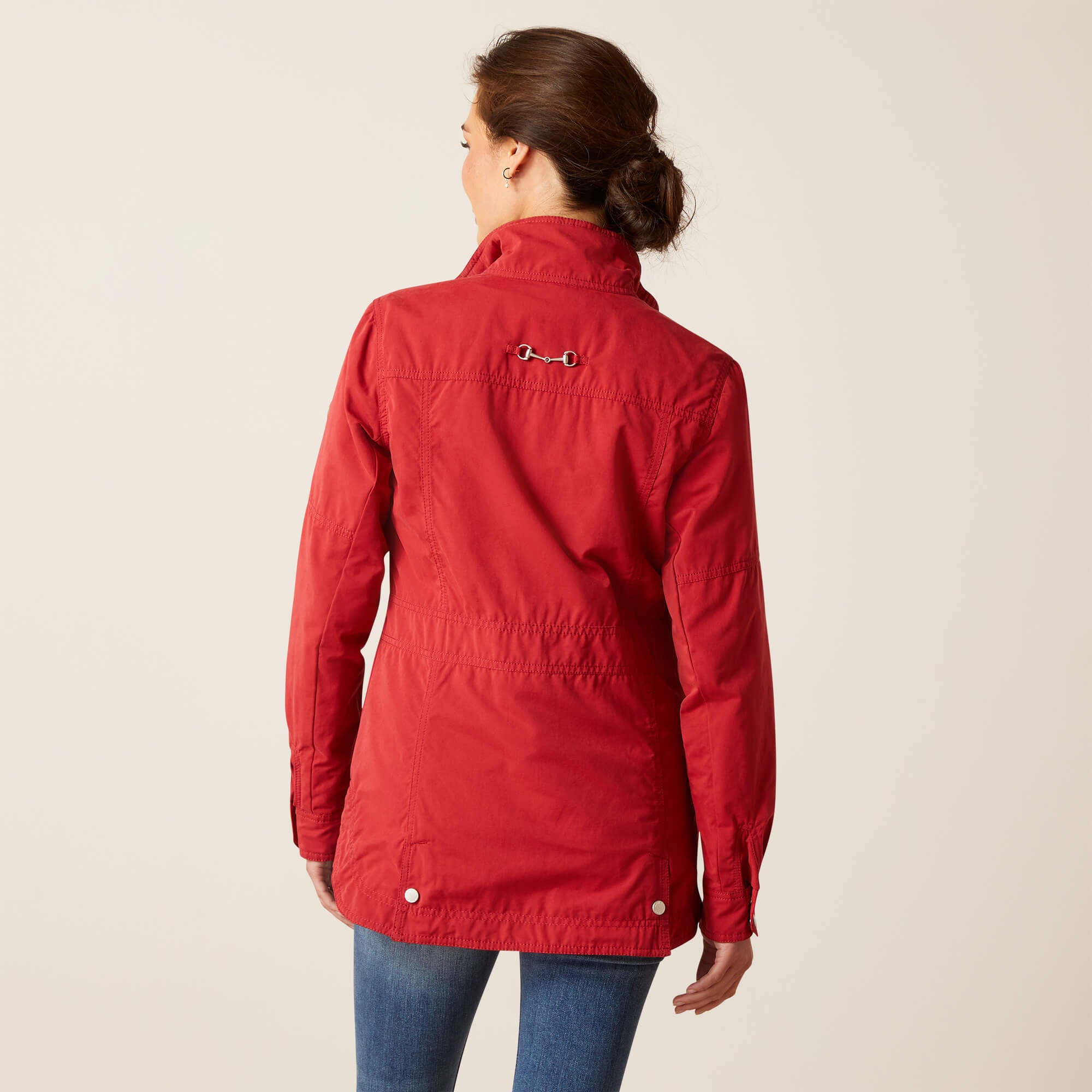Calumet Field Jacket-Ariat