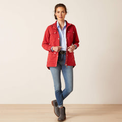 Calumet Field Jacket-Ariat
