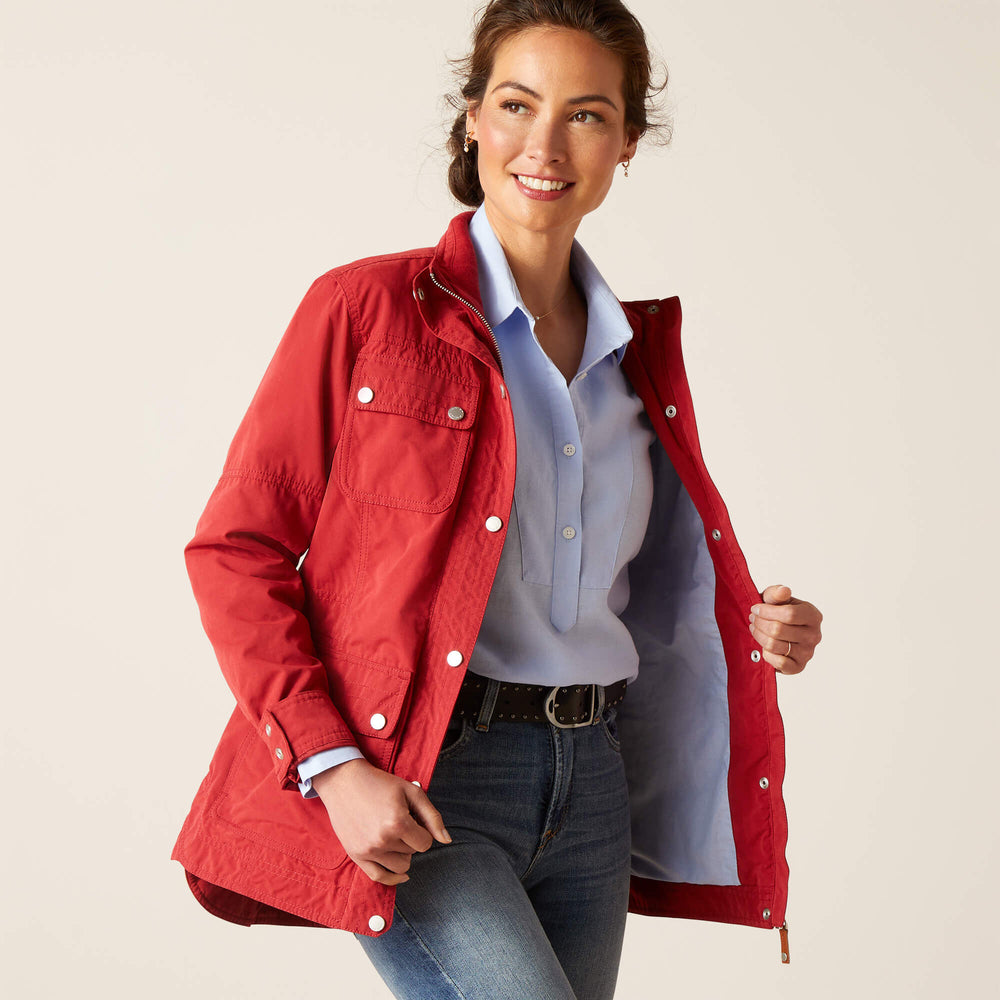 Calumet Field Jacket-Ariat