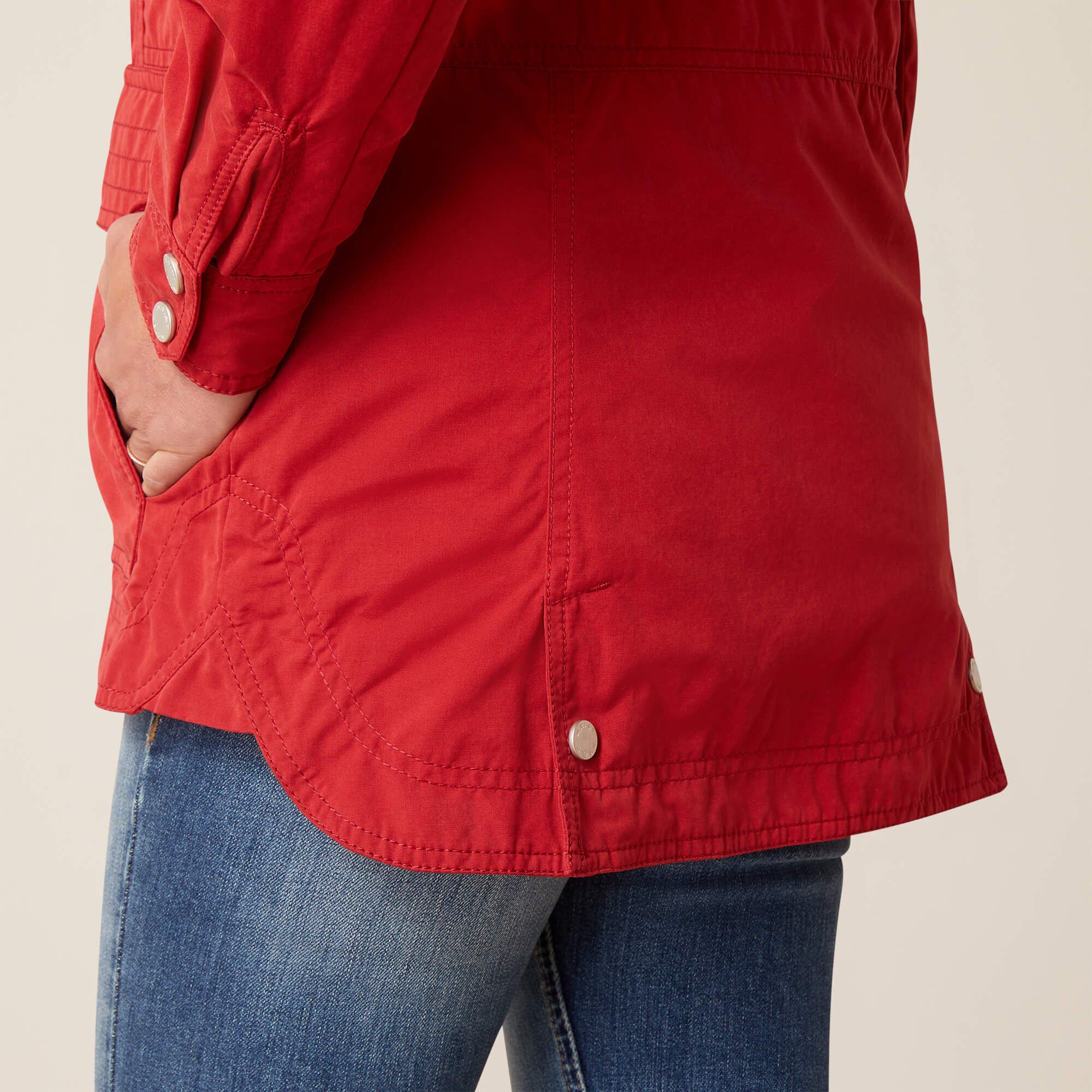 Calumet Field Jacket-Ariat