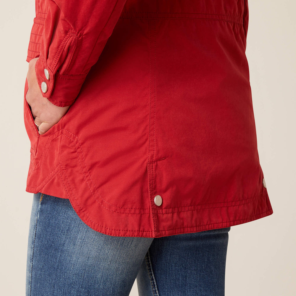 Calumet Field Jacket-Ariat