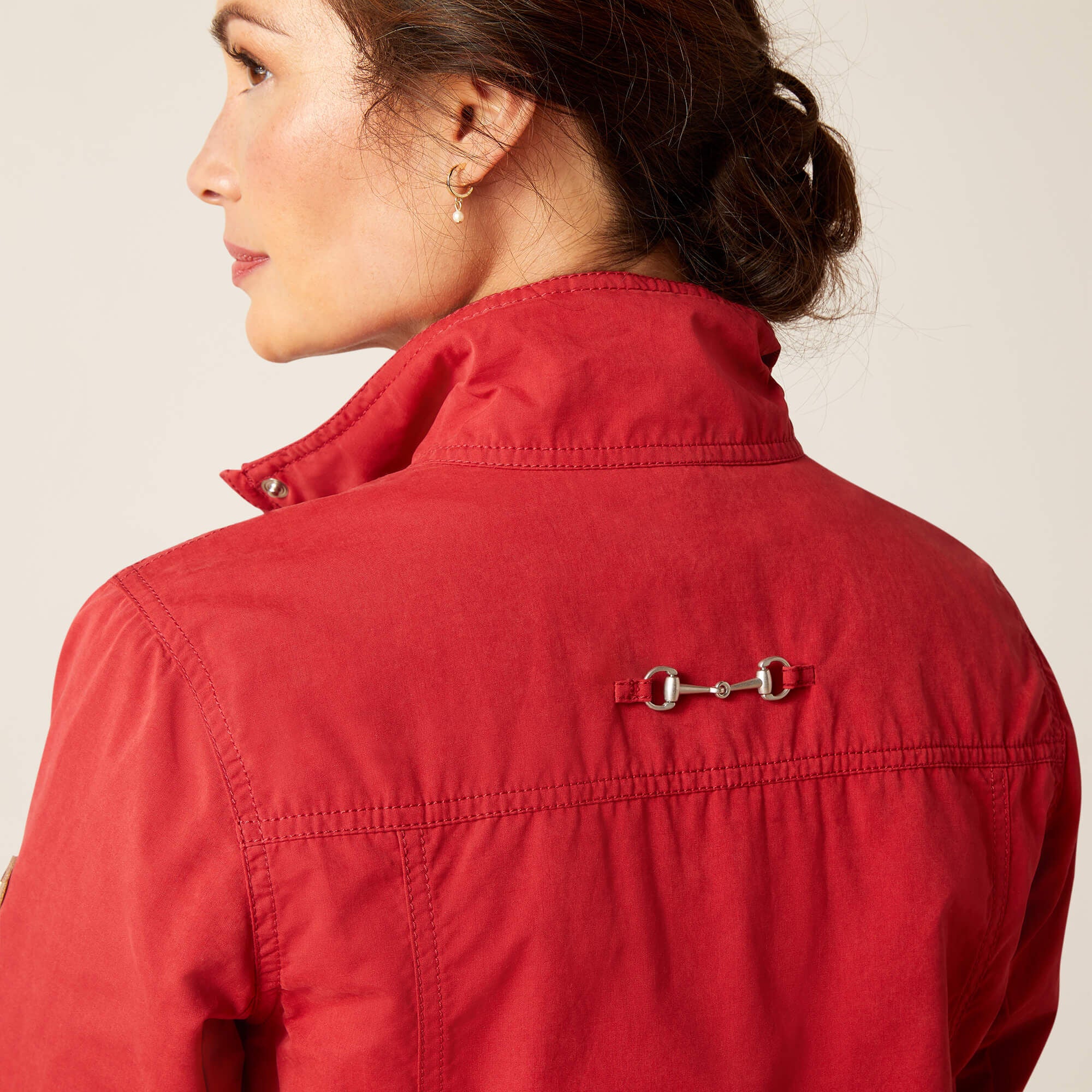 Calumet Field Jacket-Ariat