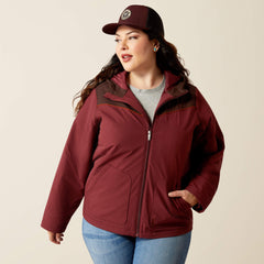 Pioneer StretchShell Jacket-Ariat