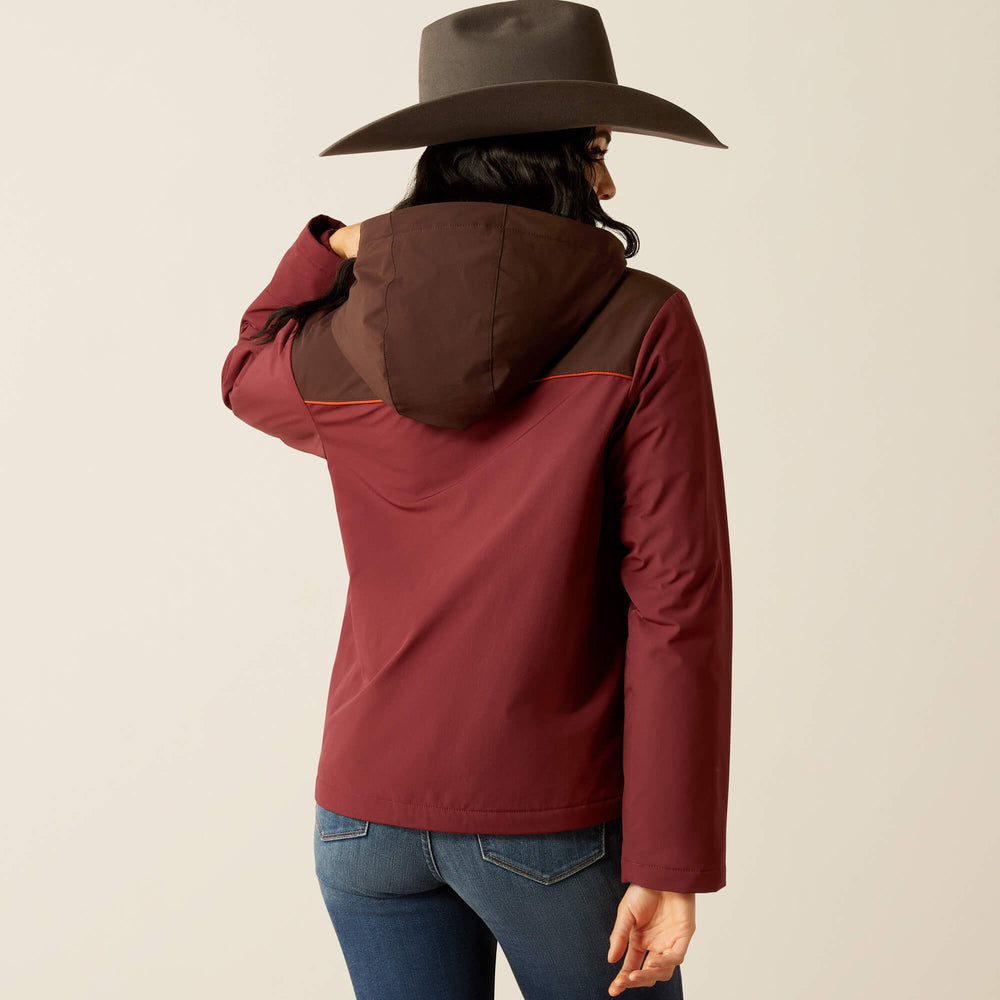 Pioneer StretchShell Jacket-Ariat