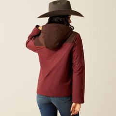 Pioneer StretchShell Jacket-Ariat
