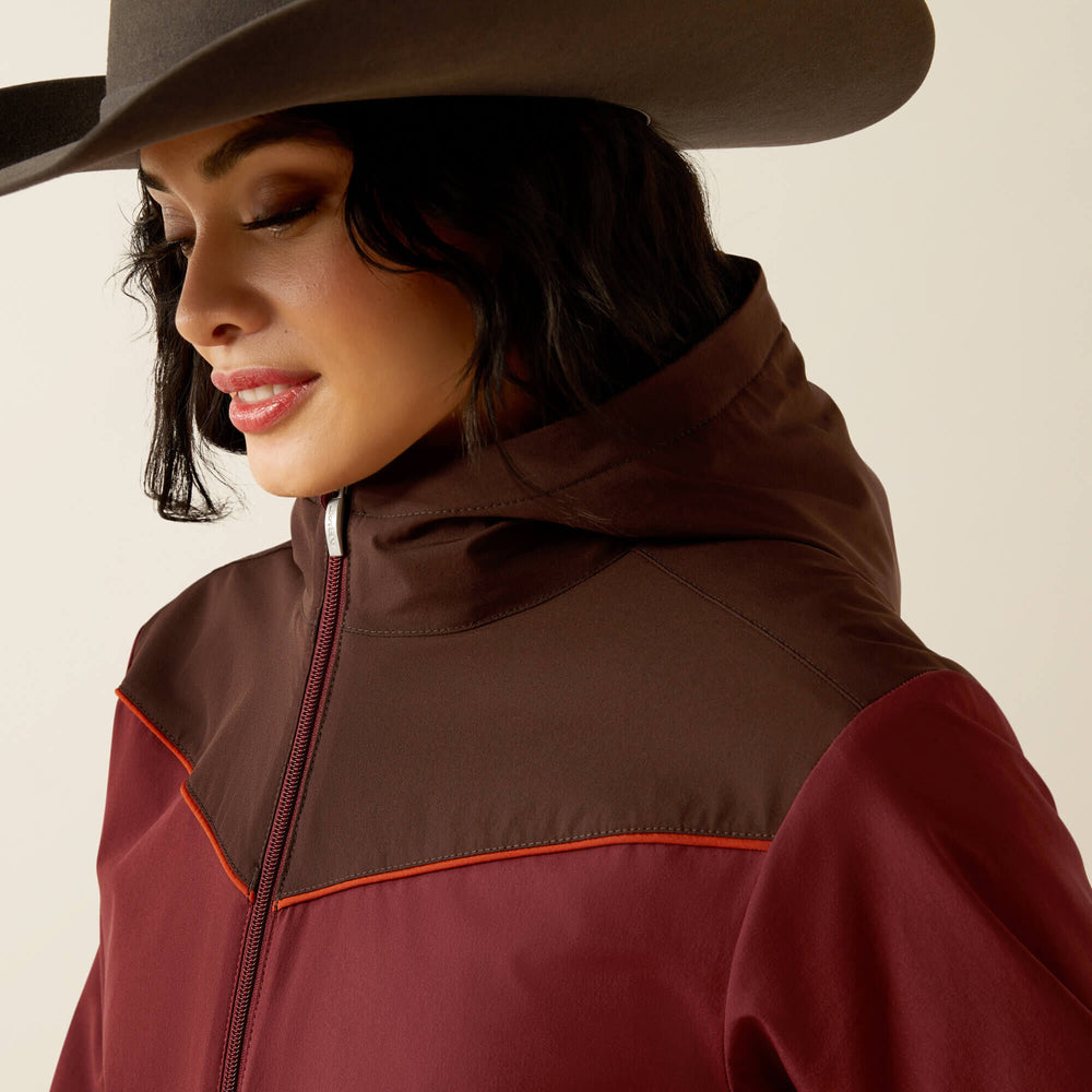 Pioneer StretchShell Jacket-Ariat
