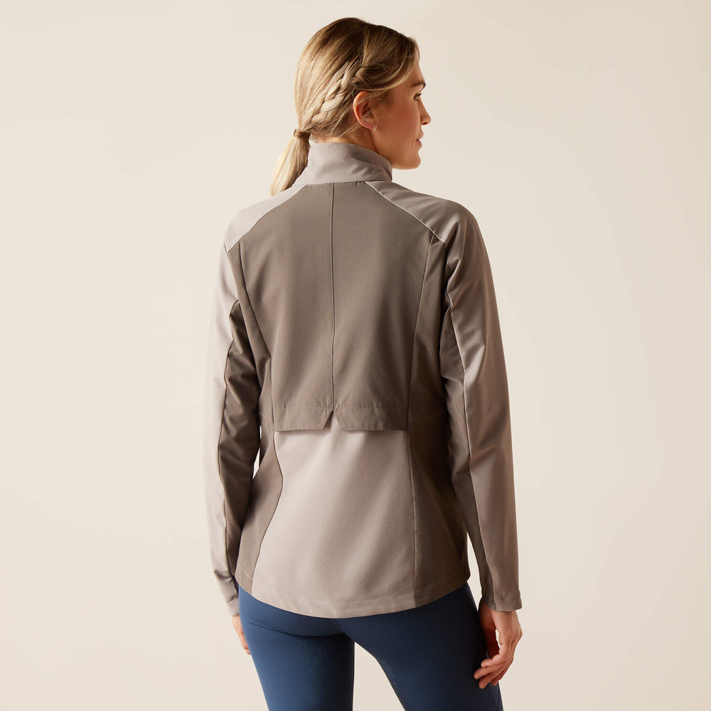 Breathe Deep Jacket-Ariat