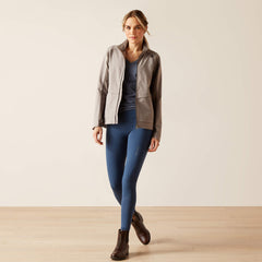 Breathe Deep Jacket-Ariat