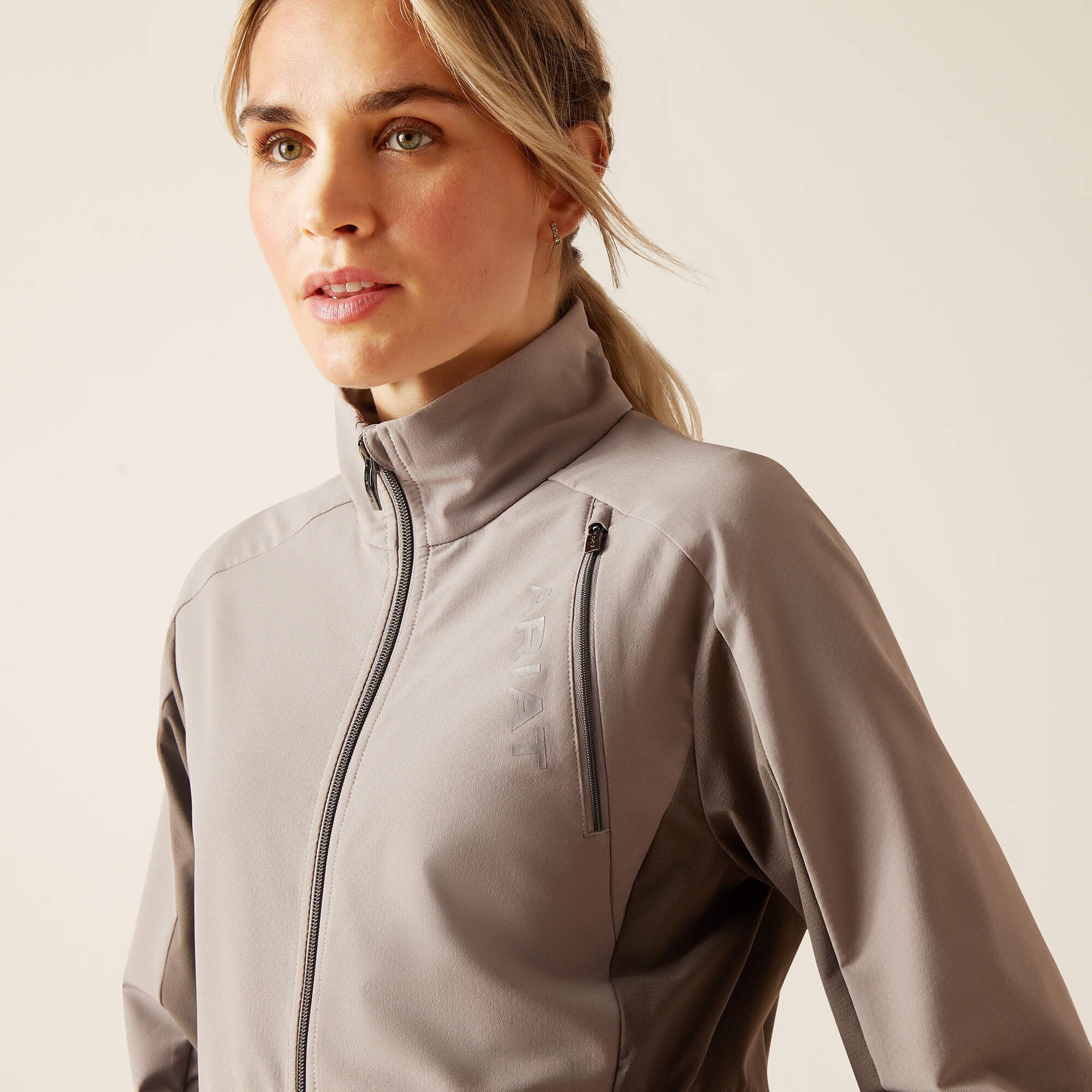 Breathe Deep Jacket-Ariat