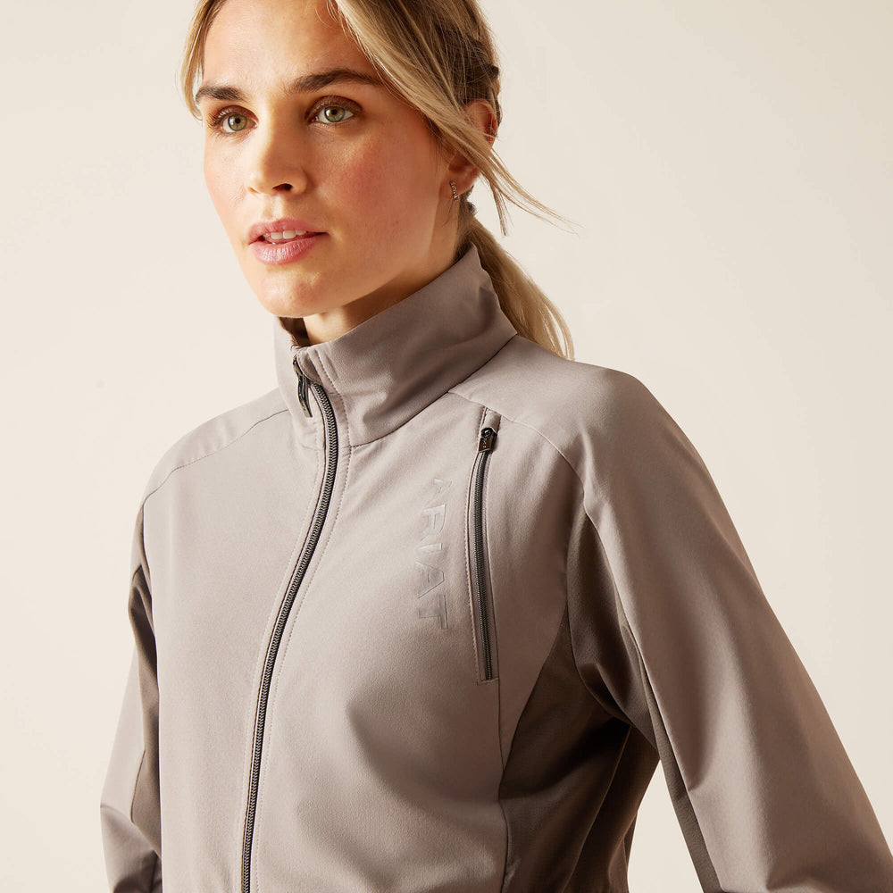 Breathe Deep Jacket-Ariat